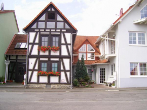 Fachwerkhaus